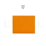BIC04822049 Billetera caballero Md. mini res color mostaza 3