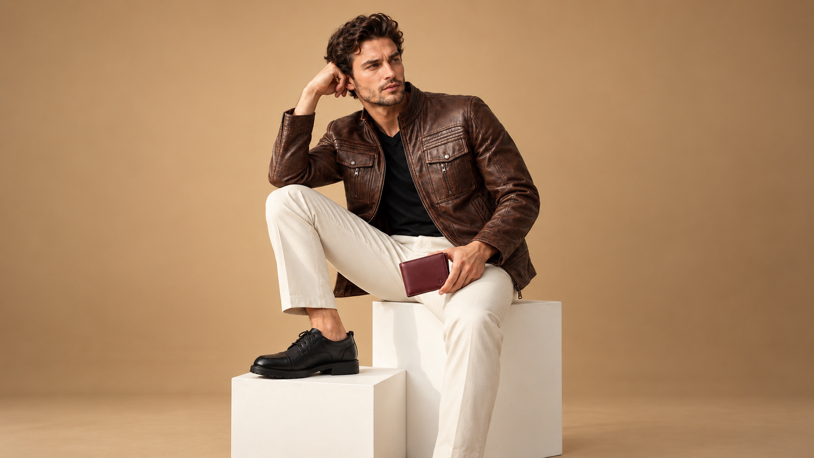 Colección Hombre