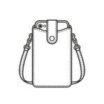 Porta Celulares