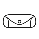 Porta Lentes